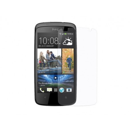 محافظ صفحه نمایش برای HTC Desire 500