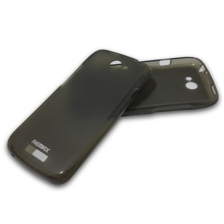 محافظ ژله ای Remax برای گوشی HTC One S