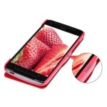 کیف محافظ نیلکین Nillkin-Fresh برای گوشی HTC Butterfly S