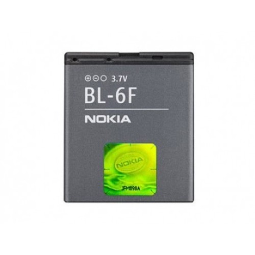 باتری اصلی Nokia BL-6F
