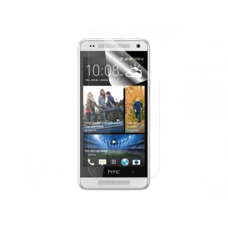 محافظ صفحه نمایش برای HTC One mini