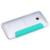 کیف چرمی Rock برای گوشی HTC One mini