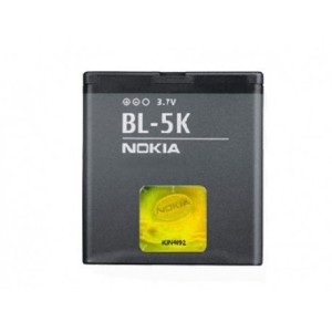 باتری اصلی Nokia BL-5K