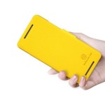 کیف محافظ نیلکین Nillkin-Fresh برای گوشی HTC One mini