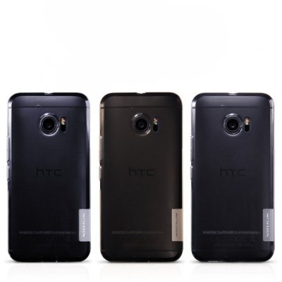 محافظ ژله ای Nillkin-TPU برای گوشی HTC 10/10 Lifestyle
