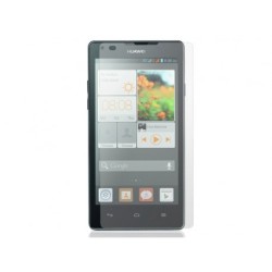 محافظ صفحه نمایش شیشه ای برای Huawei Ascend G700
