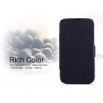 کیف چرمی نیلکین Nillkin-Fresh برای گوشی Huawei Ascend G610