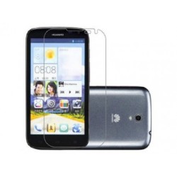 محافظ صفحه نمایش شیشه ای برای Huawei Ascend G610