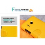 کیف چرمی نیلکین Nillkin-Fresh برای گوشی Huawei Ascend Y300