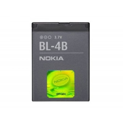 باتری اصلی Nokia BL-4B