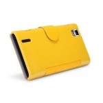 کیف چرمی نیلکین Nillkin-Fresh برای گوشی Huawei Ascend P2