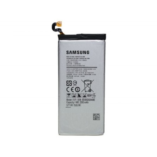 باتری اصلی Samsung Galaxy S6