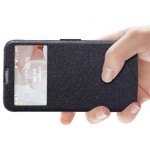 کیف چرمی نیلکین Nillkin-Fresh برای گوشی Huawei Ascend G730