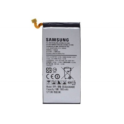 باتری اصلی Samsung Galaxy A3