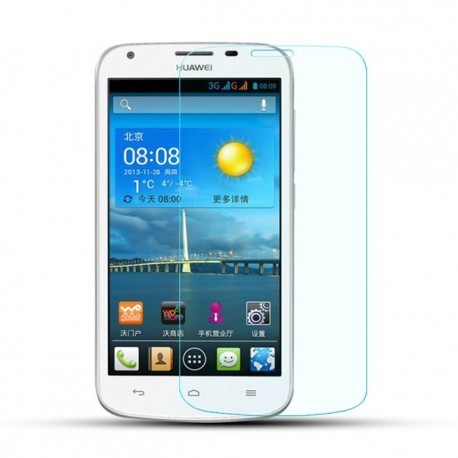 محافظ صفحه نمایش شیشه ای برای Huawei Ascend Y600