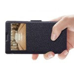 کیف چرمی نیلکین Nillkin-Fresh برای گوشی Huawei Honor 3C