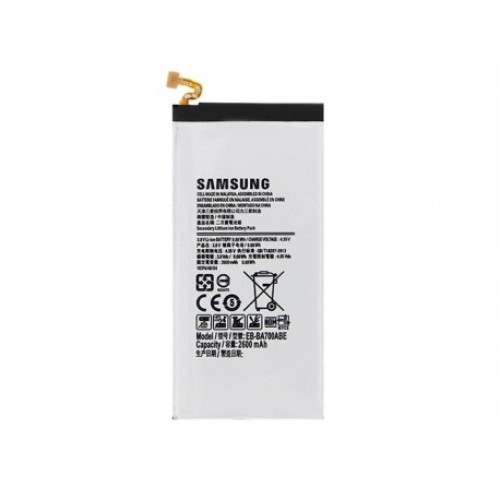 باتری اصلی Samsung Galaxy A7
