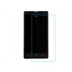 محافظ صفحه نمایش شیشه ای برای Huawei Honor 3C
