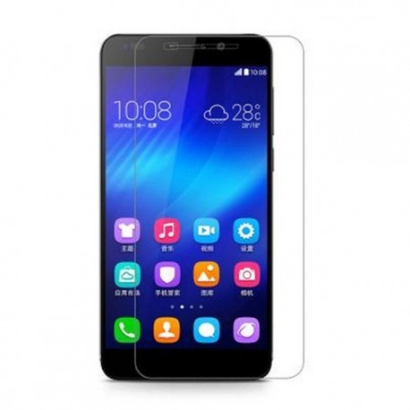 محافظ صفحه نمایش شیشه ای برای Huawei Honor 6