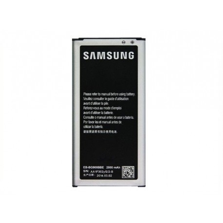 باتری اصلی Samsung Galaxy S5