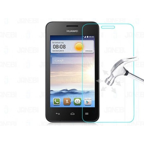 محافظ صفحه نمایش شیشه ای برای Huawei Ascend Y330