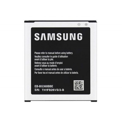 باتری اصلی Samsung Galaxy Core Prime