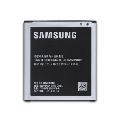 باتری اصلی Samsung Galaxy Grand Prime