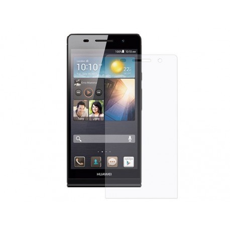محافظ صفحه نمایش برای Huawei Ascend P6