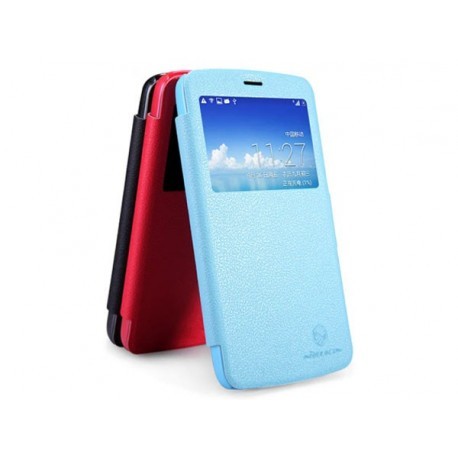 کیف چرمی نیلکین Nillkin-Fresh برای گوشی Huawei Honor 3C Play