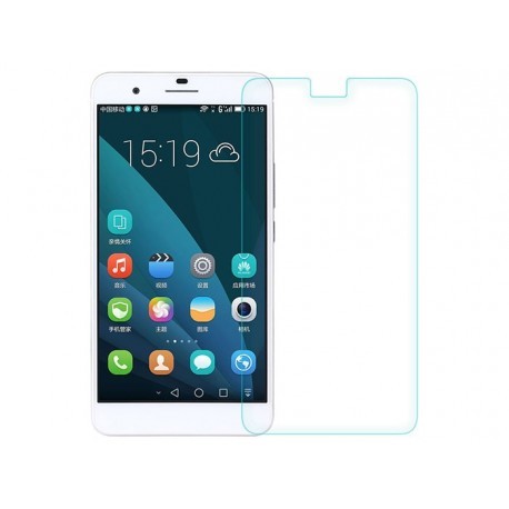 محافظ صفحه نمایش شیشه ای +Nillkin H برای Huawei Honor 6 Plus