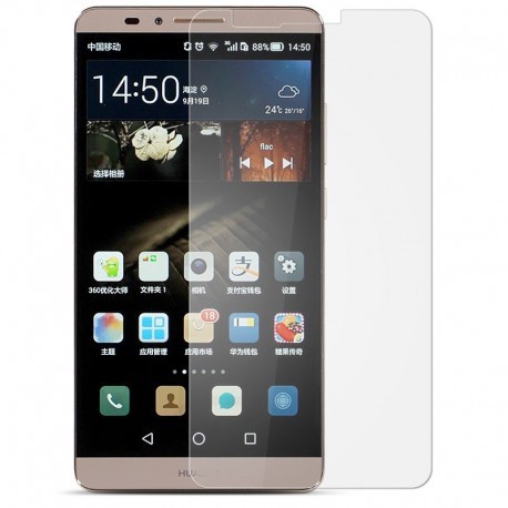 محافظ صفحه نمایش شیشه ای برای Huawei Ascend Mate 7
